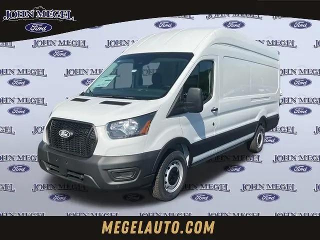 2026 Ford Transit Cargo Van T-350 for sale in Cleveland, GA
