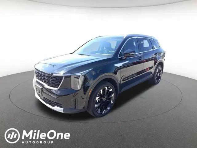 2026 Kia Sorento EX for sale in Owings Mills, MD