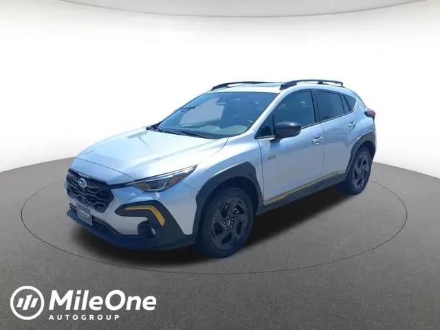 2025 Subaru Crosstrek Sport for sale in Owings Mills, MD