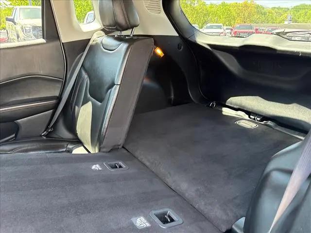 2021 Jeep Compass Limited 4x4