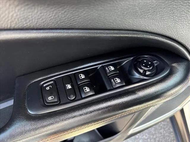 2021 Jeep Compass Limited 4x4