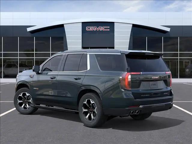2026 GMC Yukon 4WD AT4 Ultimate