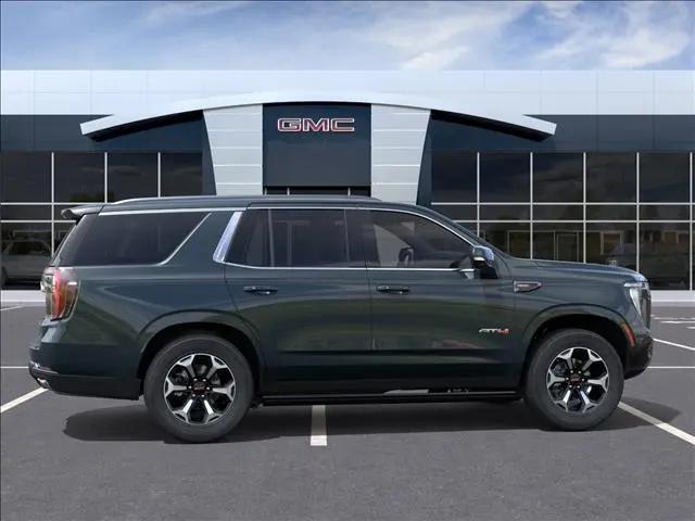 2026 GMC Yukon 4WD AT4 Ultimate