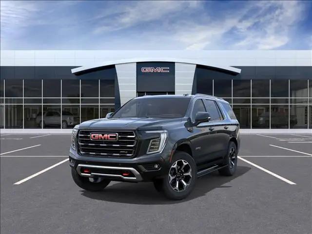 2026 GMC Yukon 4WD AT4 Ultimate