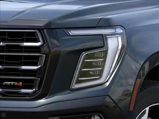 2026 GMC Yukon 4WD AT4 Ultimate