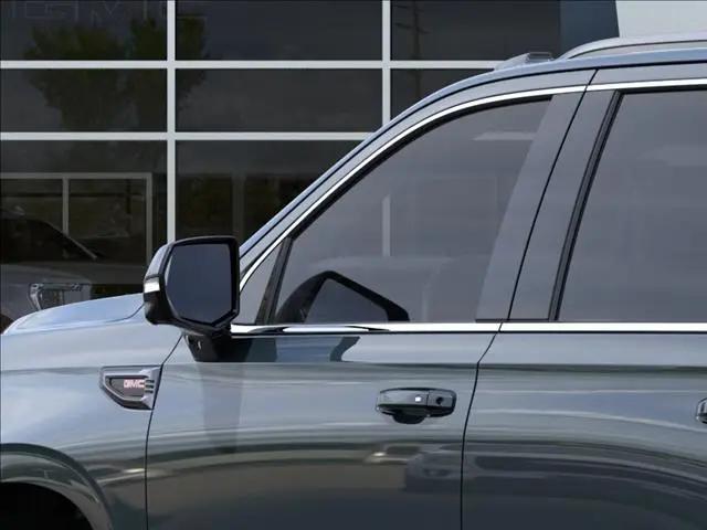 2026 GMC Yukon 4WD AT4 Ultimate