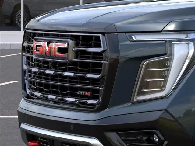 2026 GMC Yukon 4WD AT4 Ultimate