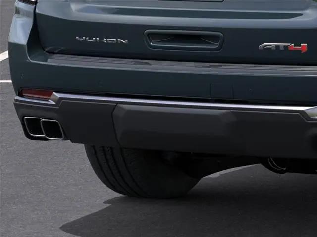 2026 GMC Yukon 4WD AT4 Ultimate