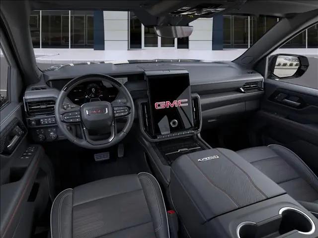 2026 GMC Yukon 4WD AT4 Ultimate