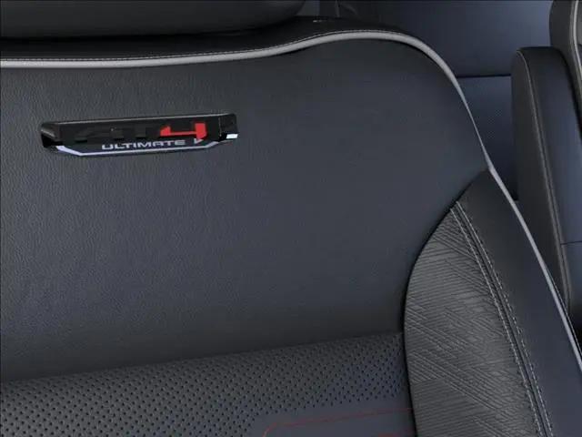 2026 GMC Yukon 4WD AT4 Ultimate