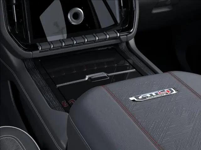 2026 GMC Yukon 4WD AT4 Ultimate