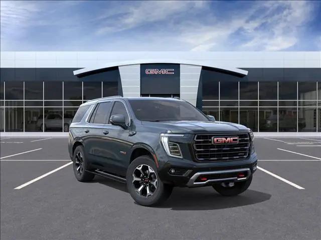2026 GMC Yukon 4WD AT4 Ultimate for sale in Asheville, NC