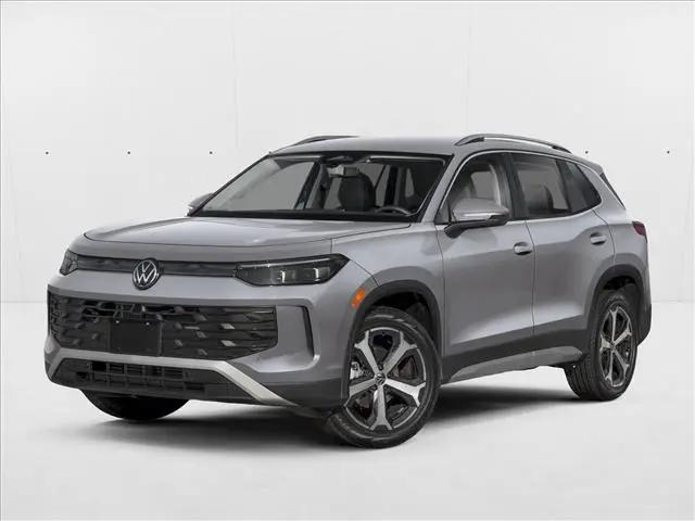 2026 Volkswagen Tiguan SE for sale in Hardeeville, SC