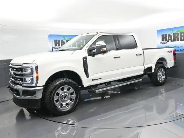 2026 Ford F-250 LARIAT for sale in Scottsboro, AL
