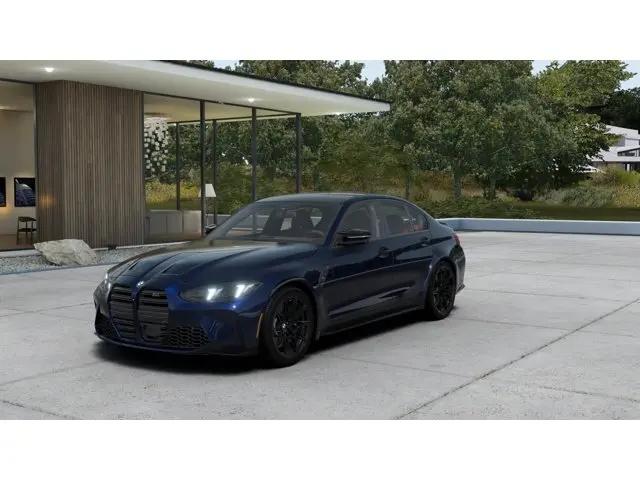 2027 BMW M3 Competition xDrive for sale in Webster, TX