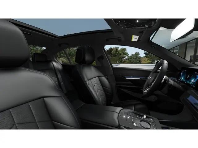 2027 BMW 5 Series 550e xDrive