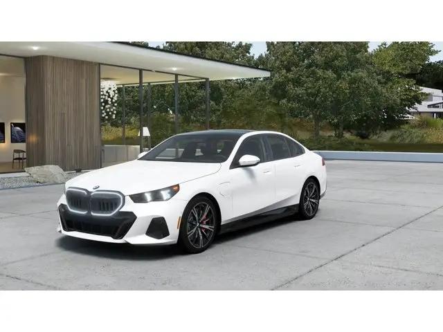2027 BMW 5 Series 550e xDrive for sale in Webster, TX