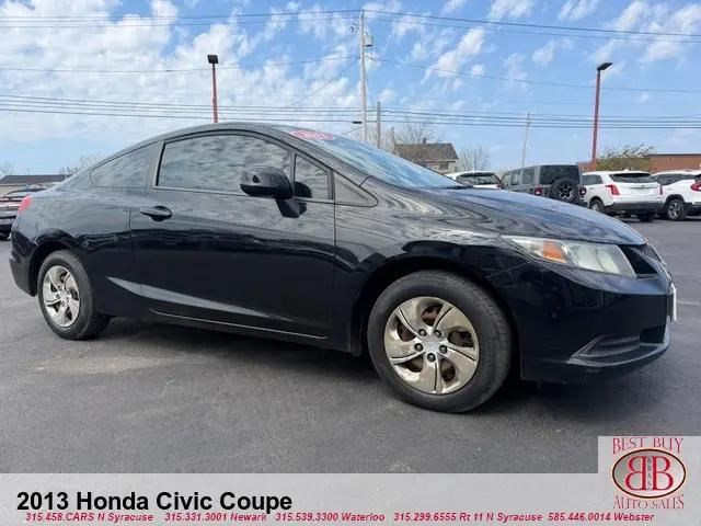 2013 Honda Civic LX for sale in North Syracuse, NY