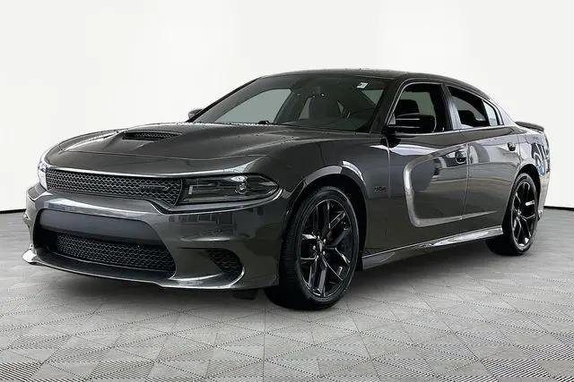 2023 Dodge Charger R/T