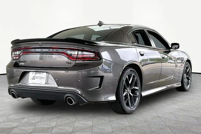 2023 Dodge Charger R/T
