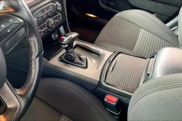 2023 Dodge Charger R/T
