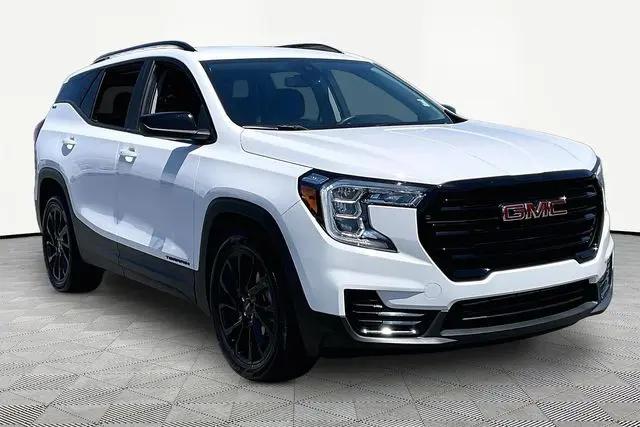 2024 GMC Terrain FWD SLE for sale in Lowell, NC