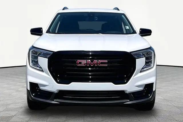 2024 GMC Terrain FWD SLE