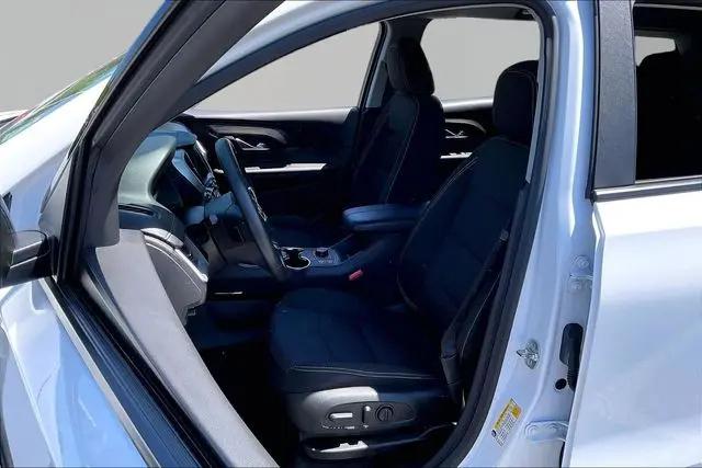 2024 GMC Terrain FWD SLE