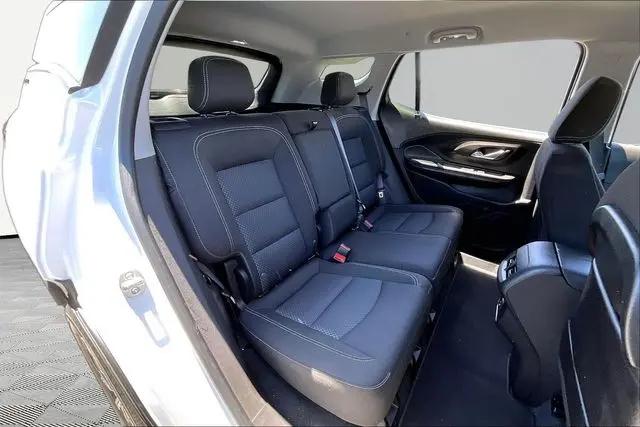 2024 GMC Terrain FWD SLE