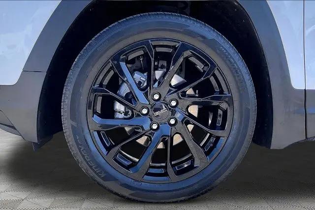 2024 GMC Terrain FWD SLE