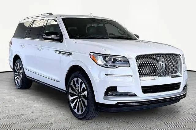 2022 Lincoln Navigator Reserve for sale in Lowell, NC