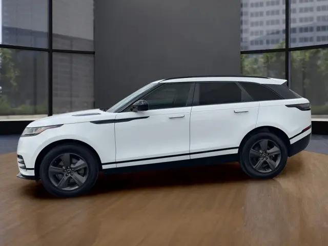 2025 Land Rover Range Rover Velar P250 Dynamic SE