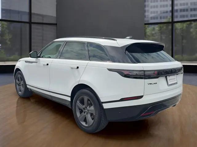 2025 Land Rover Range Rover Velar P250 Dynamic SE