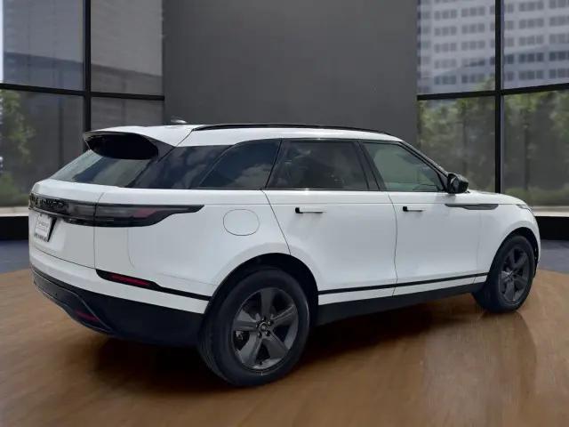 2025 Land Rover Range Rover Velar P250 Dynamic SE