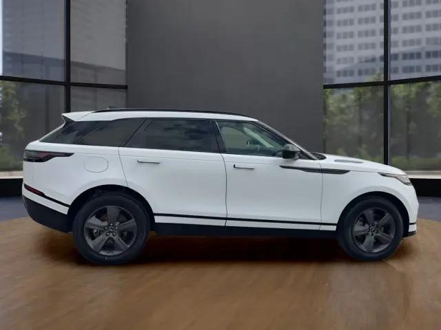 2025 Land Rover Range Rover Velar P250 Dynamic SE