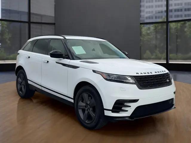 2025 Land Rover Range Rover Velar P250 Dynamic SE