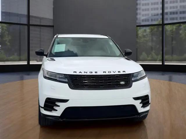 2025 Land Rover Range Rover Velar P250 Dynamic SE
