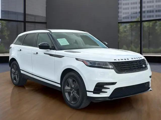2025 Land Rover Range Rover Velar P250 Dynamic SE