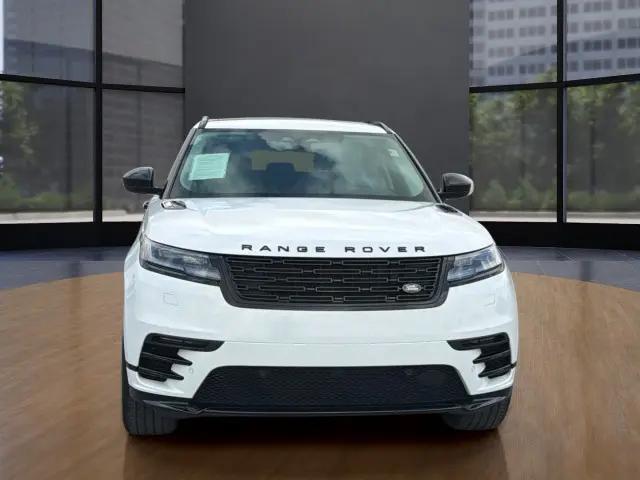 2025 Land Rover Range Rover Velar P250 Dynamic SE