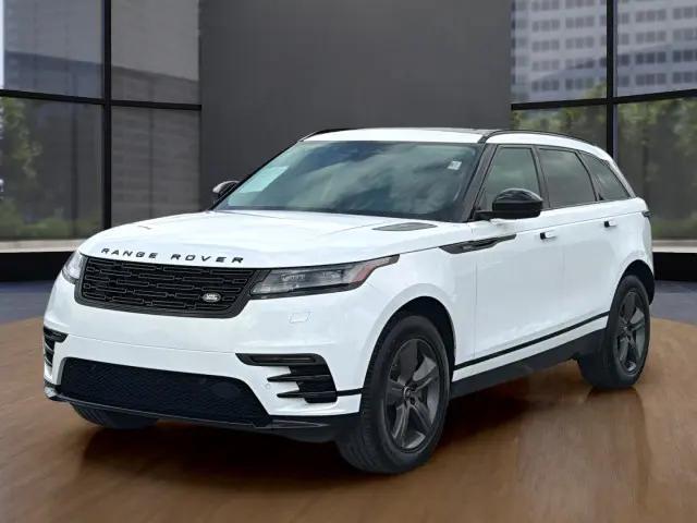 2025 Land Rover Range Rover Velar P250 Dynamic SE