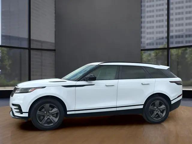 2025 Land Rover Range Rover Velar P250 Dynamic SE