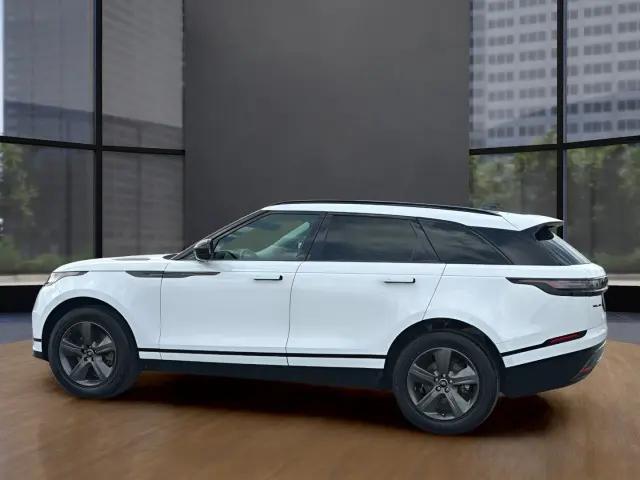2025 Land Rover Range Rover Velar P250 Dynamic SE