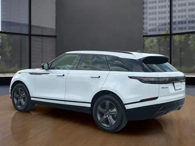 2025 Land Rover Range Rover Velar P250 Dynamic SE