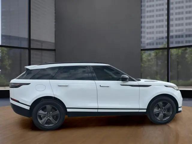 2025 Land Rover Range Rover Velar P250 Dynamic SE
