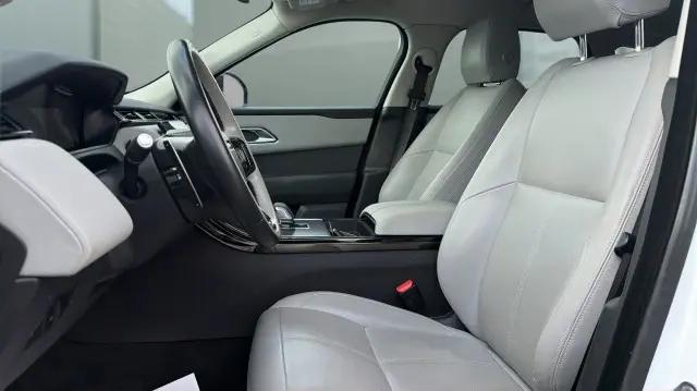 2025 Land Rover Range Rover Velar P250 Dynamic SE