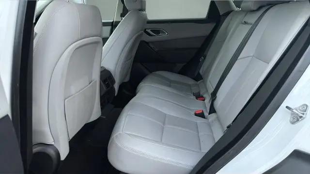 2025 Land Rover Range Rover Velar P250 Dynamic SE