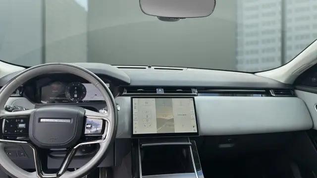 2025 Land Rover Range Rover Velar P250 Dynamic SE