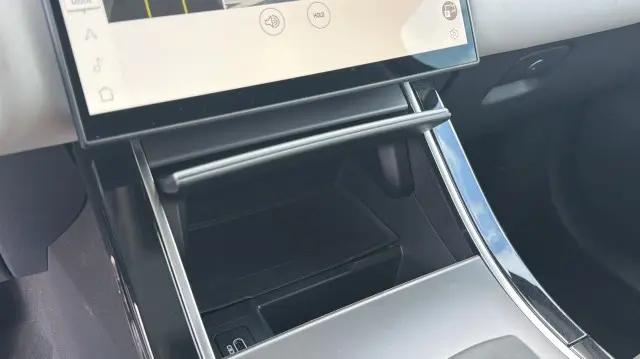 2025 Land Rover Range Rover Velar P250 Dynamic SE