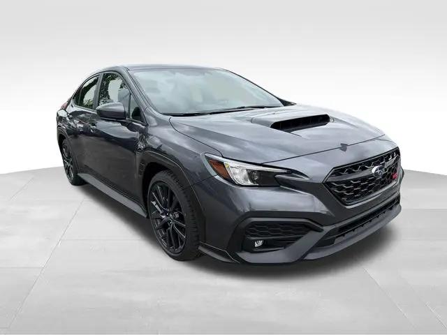 2026 Subaru WRX Premium for sale in Broken Arrow, OK