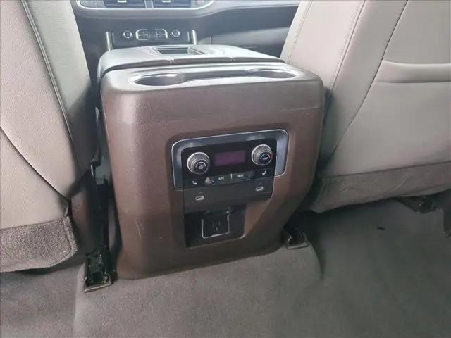 2021 Chevrolet Suburban 4WD Z71